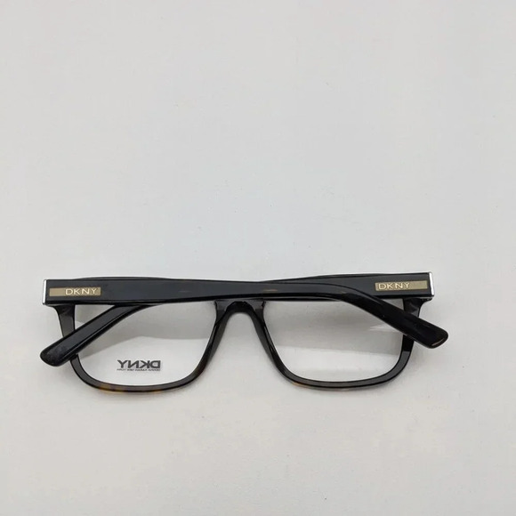 🕶️DKNY DY4653 3016 Eyeglasses 53/17 140 /ALE813🕶️ - Picture 2 of 9